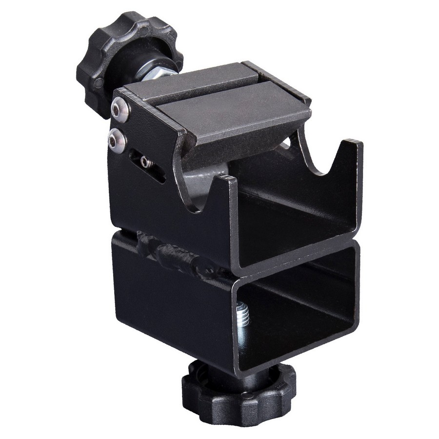 Adattatore Cavalletto Officina 1693R per Perni Passanti 12/15mm