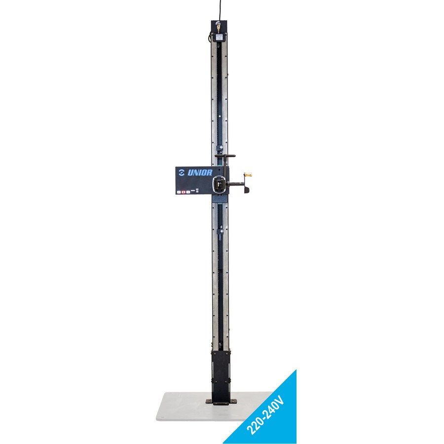 Professional Electric Workshop Stand 220V Without Fixed Plate