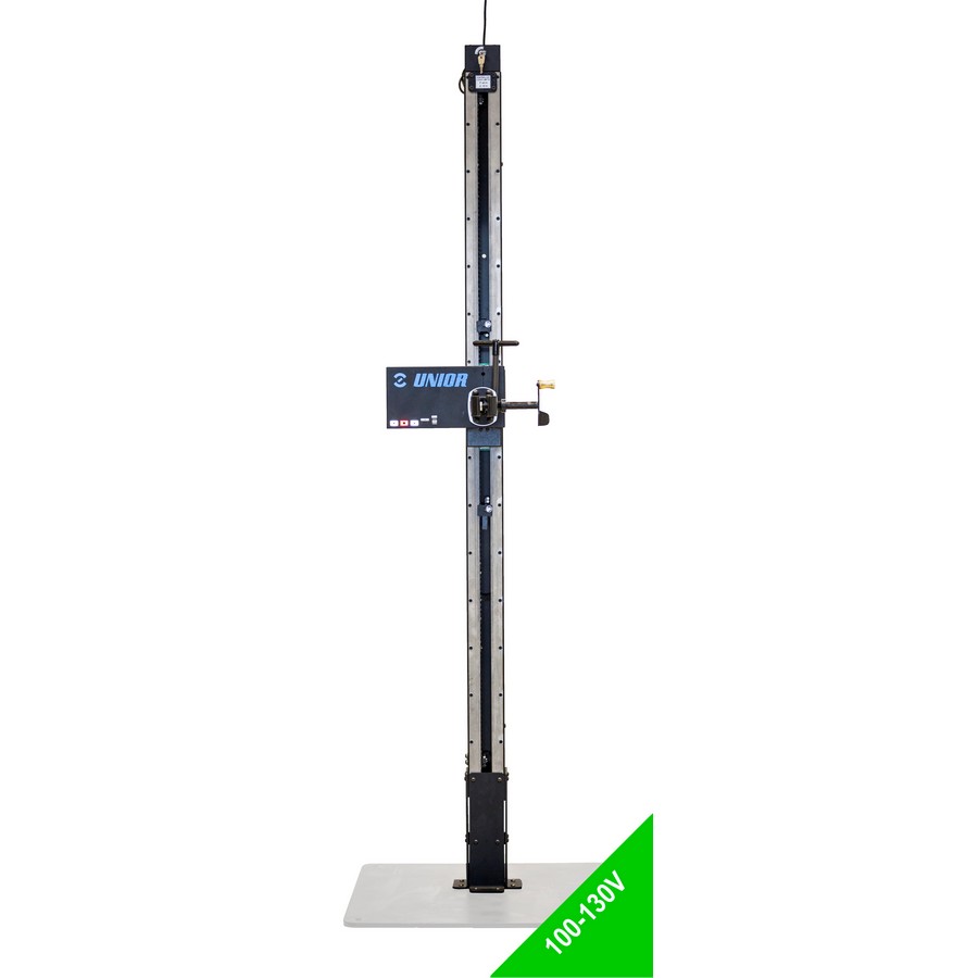 Cavalletto Officina Professionale Elettrico 110V