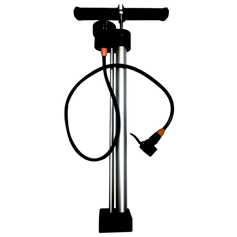 Bomba exterior de acero inoxidable para soportes 1693E y 1693ES