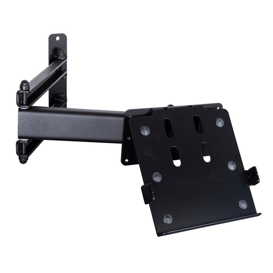 Zubehör für Werkstattständer 1693EL Tablet-Halter mit Klapparm