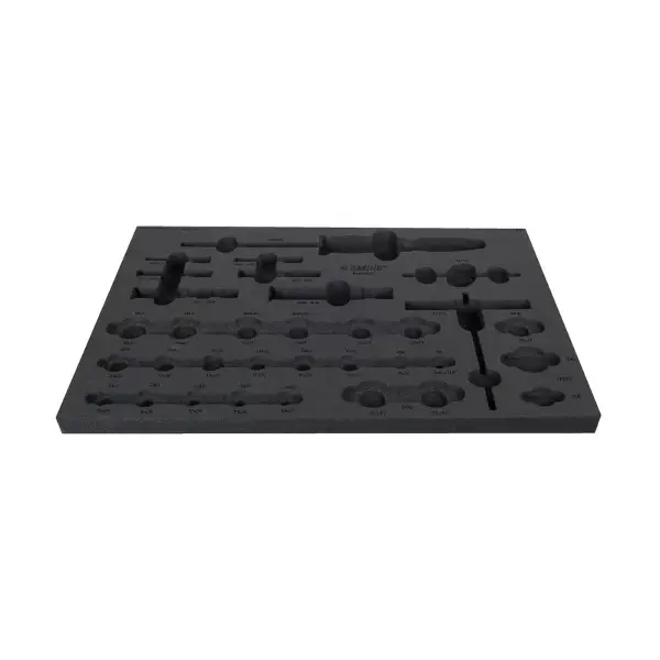 Vassoio SOS Preforato 564x364x30mm vl.1600SOS20 #1