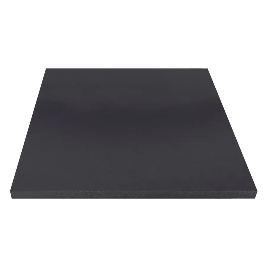 Vassoio Vuoto per Banco Lavoro Stretto 374x570x40mm vl990ND-NEU - image