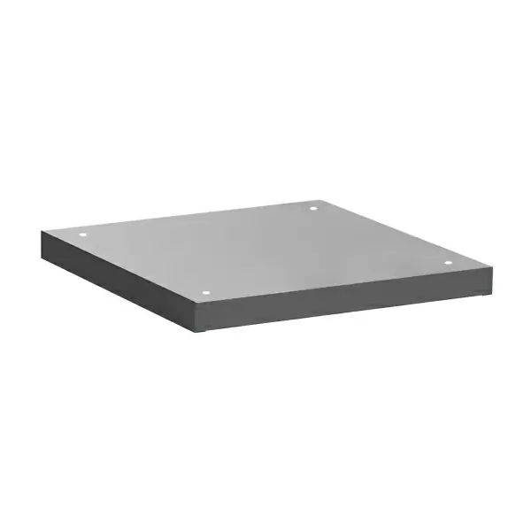 Base Cassettiera Larga 630 x 640 x 78mm #1