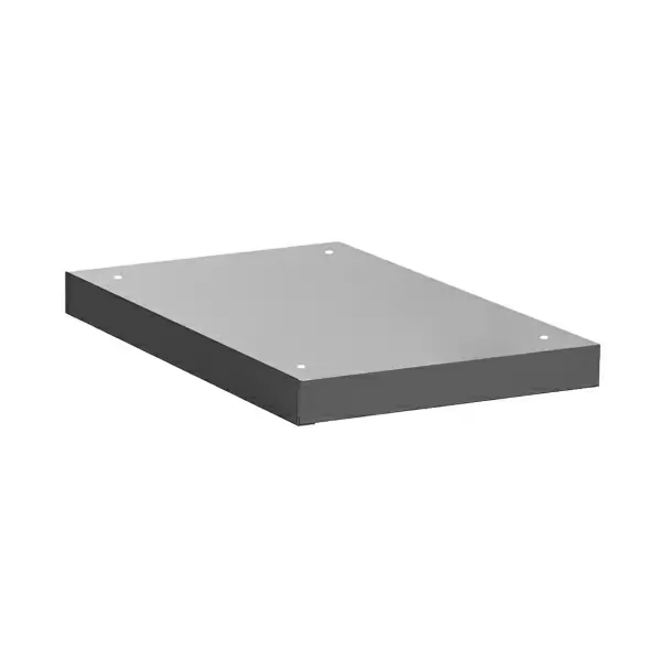 Schmale Kommode 442 x 640 x 78 mm #1