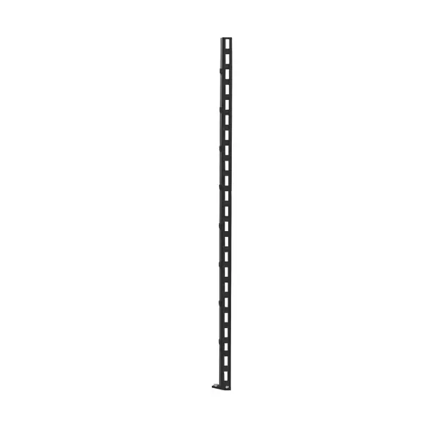 Support Droit en Tôle 32 x 45 x 1155mm #1