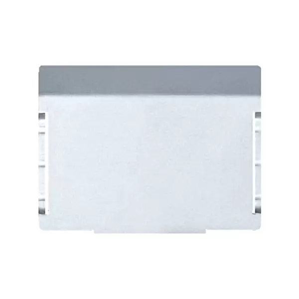 Set di Separatori per Cassetto Piccolo 100.5 x 7 x 68mm 5 Pezzi #1