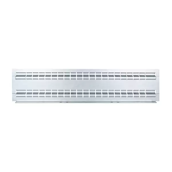 Large Drawer Divider Set 596 x 28 x 134mm 3 Pieces #1