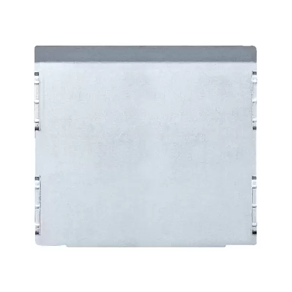 Set di Separatori per Cassetto Grande 152 x 7 x 139mm 5 Pezzi #1