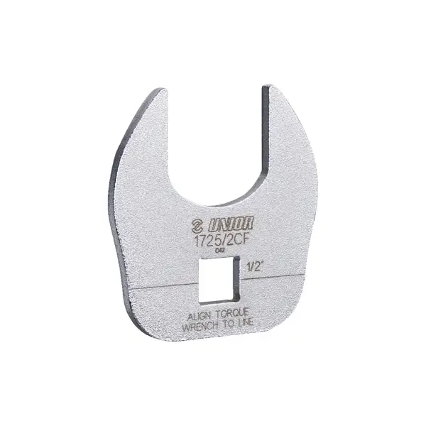 Chiave Aperta Crowfoot 1/2'' 36mm 1725/2CF - image
