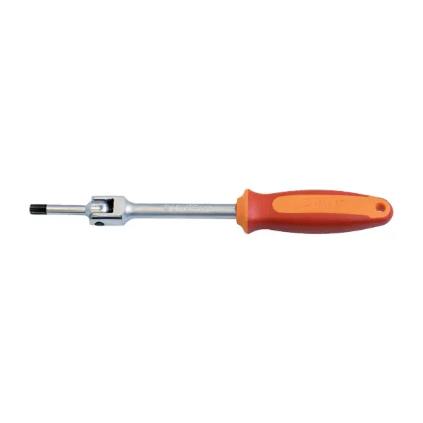 Chiave Pedali Speed 8mm 1613S/1BI - image