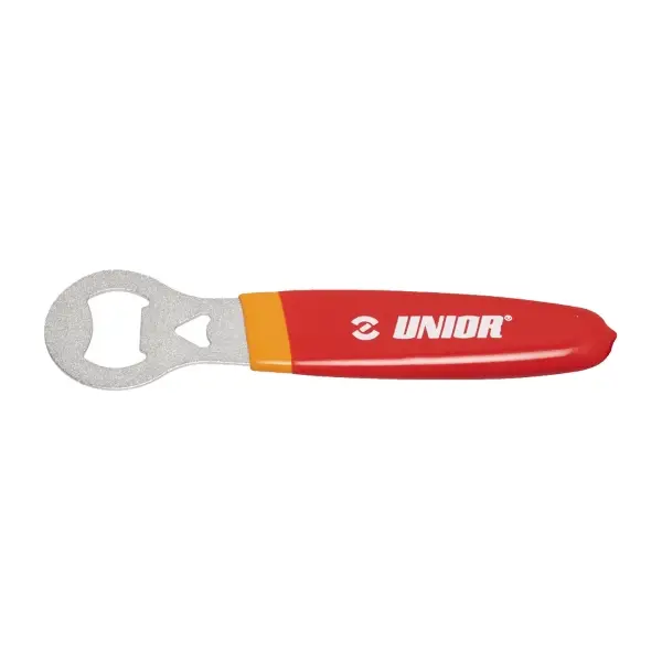 Apribottiglie Professionale con Impugnatura Ergonomica 45/2DP - image