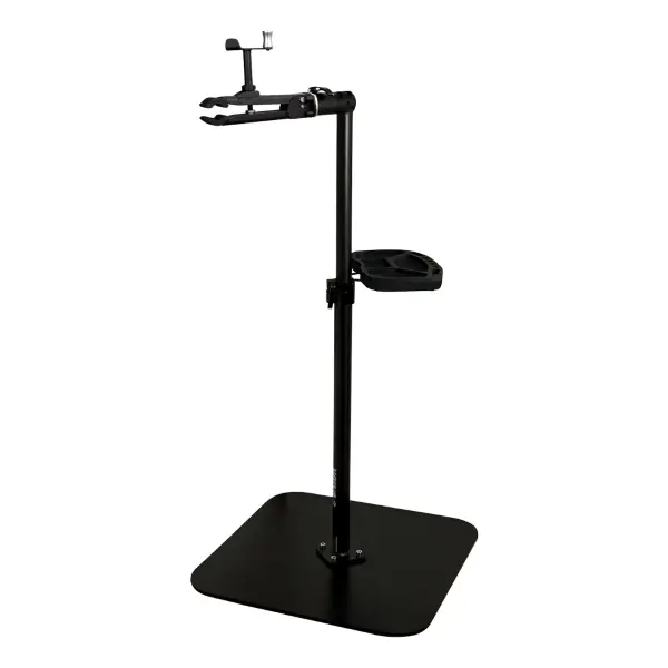 Cavalletto Officina Pro Repair Stand 11693BM Morsa Master Shop - image
