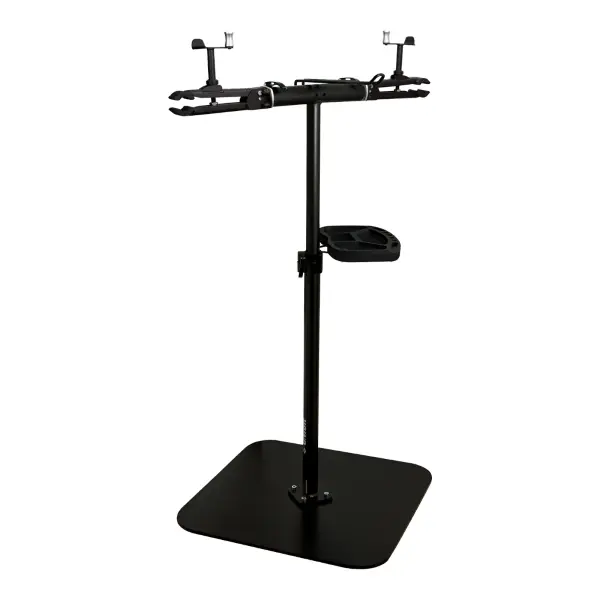 Cavalletto Officina Pro Repair Stand 1693CM Morsa Master Shop - image