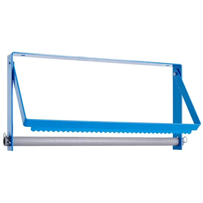 Supporto per Rotolo Carta Blu H.990.PAP - image