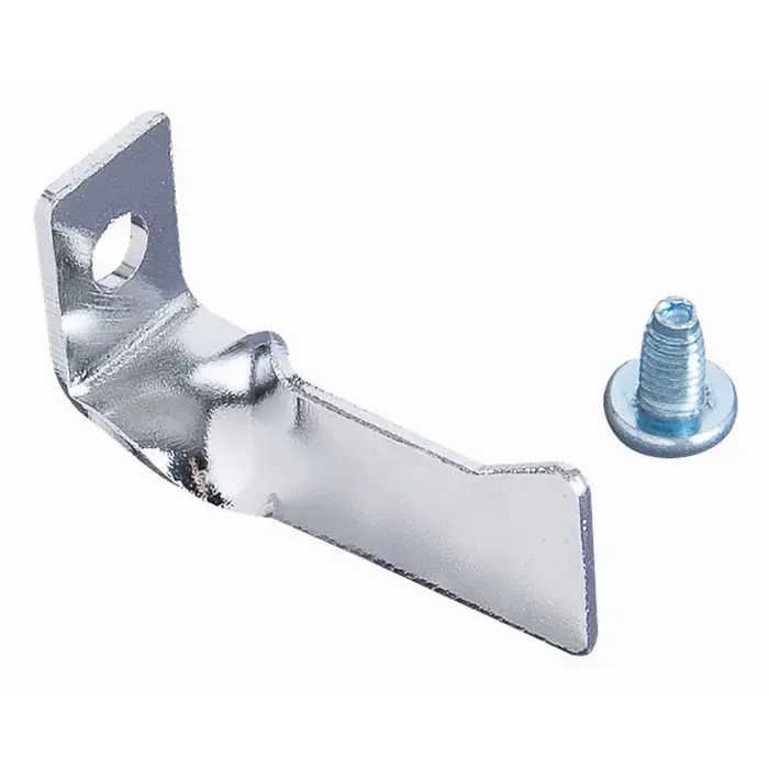Set 10 Supporti per Pinze Argento H.990.PLI - image