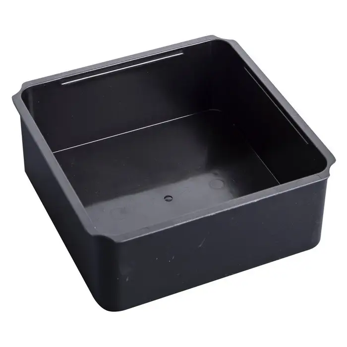 Set 10 Contenitori in Plastica PB.990HPBMOD 90x60x50mm Nero - image