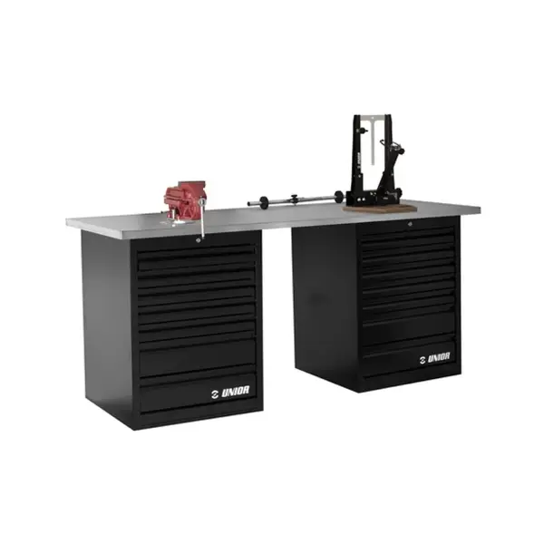 Banco Lavoro Master Workbench MY25 2600C 2m - image