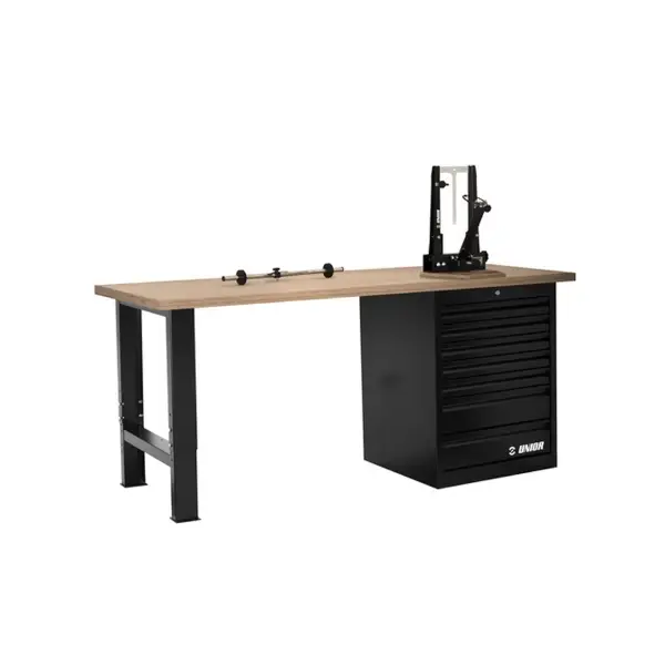 Banco Lavoro Professional Mechanic Workbench MY25 2600A 2m - image