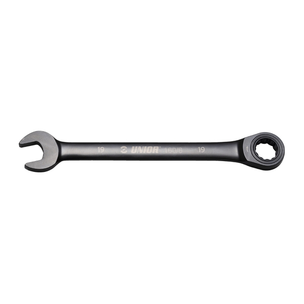 Cricchetto combined key 160/6 - 8mm