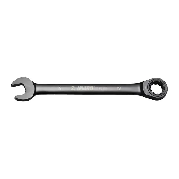 Cricchetto Combined Key 160/6 - 9mm - image