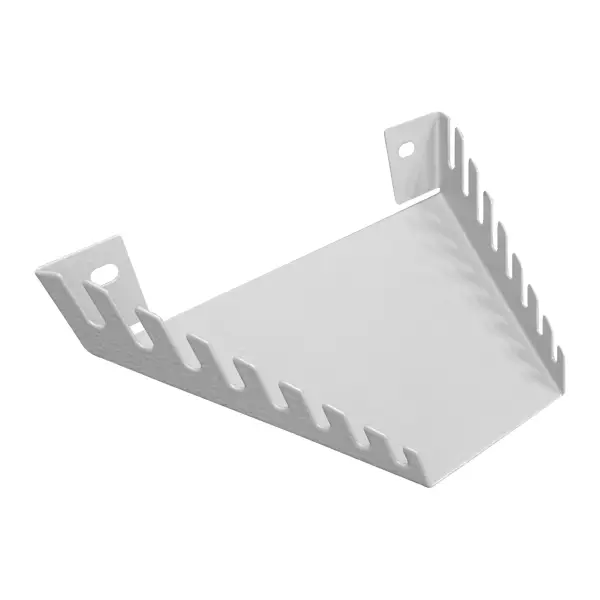Supporto per Chiavi Aperte/Combinate Grigio h.990.WRE - image