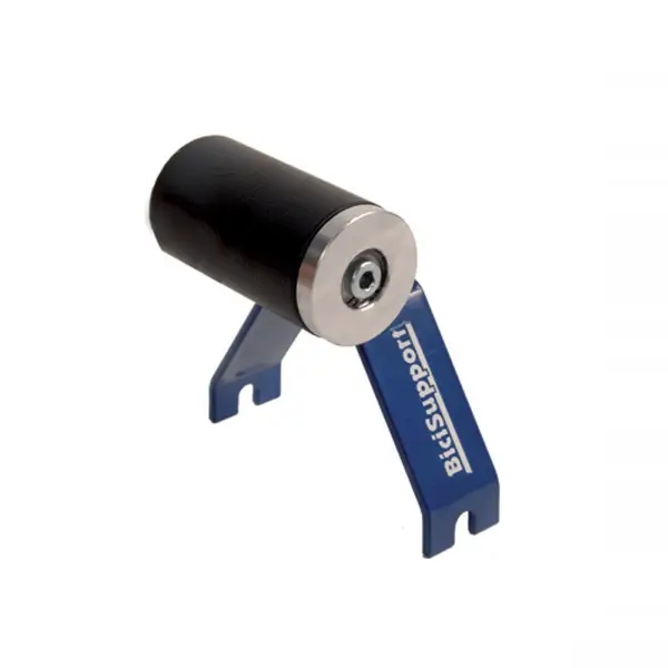 Adattatore Cavalletto Per Lefty Con Ruota BSR22 #1