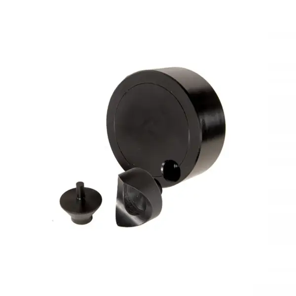 Adattatore Cavalletto Per Lefty Con Ruota BSR23 #1