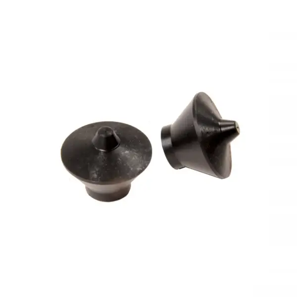Coppia Adattatori Perno DH/MTB/XC BSR28 - image