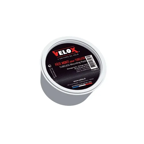 Pasta Di Montaggio Tubeless 1kg #1