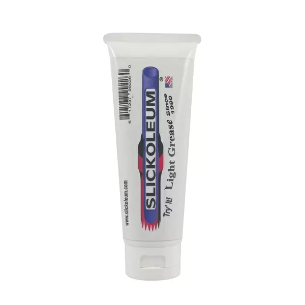 suspensions lubricant butter grease 4 Oz tube #1
