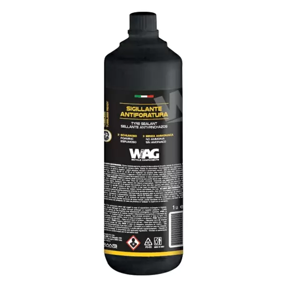 Infinity Wax Turbo 6 Sealant – Sigillante Vernice 250ml – Alta Lucentezza, Protezione 6 Mesi – Made In Scotland
