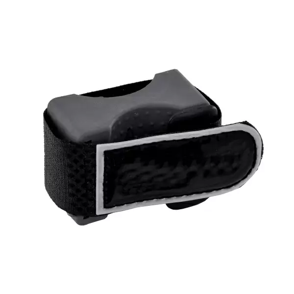 Inflate and repair holder, color black #1