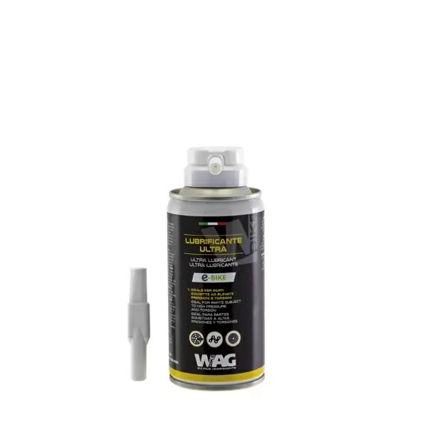 Ultra ebike lubricant 150ml #1