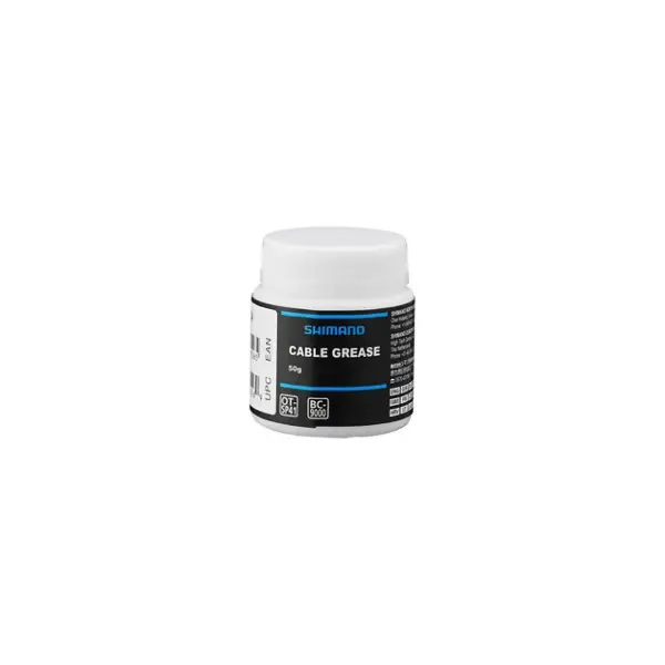 Grasso speciale guaine esterne 50g - image