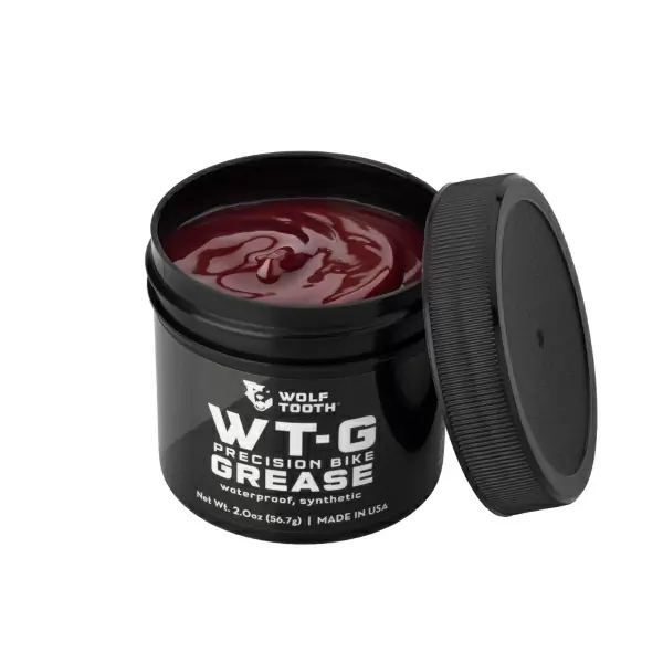 Graisse de précision WT-G 56,7 g - image