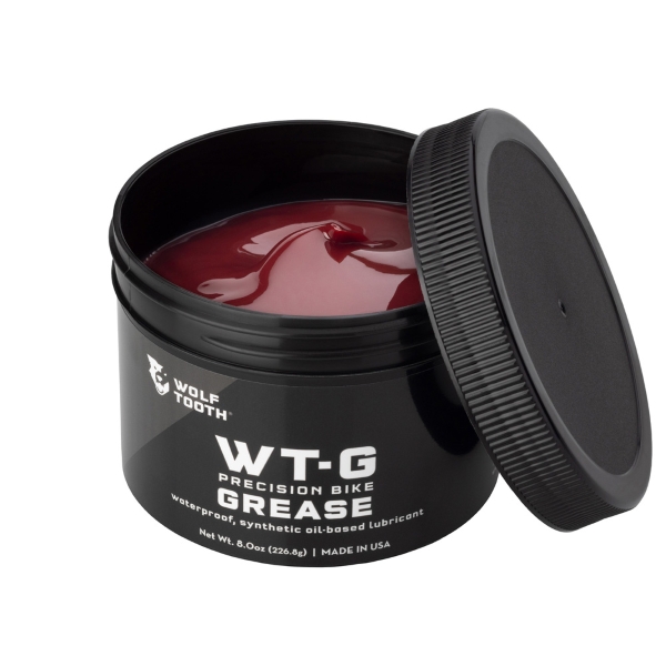 Grasso Precision WT-G 226,8g