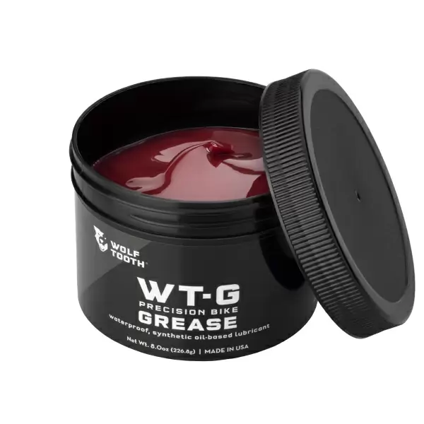 Grasso Precision WT-G 226,8g - image