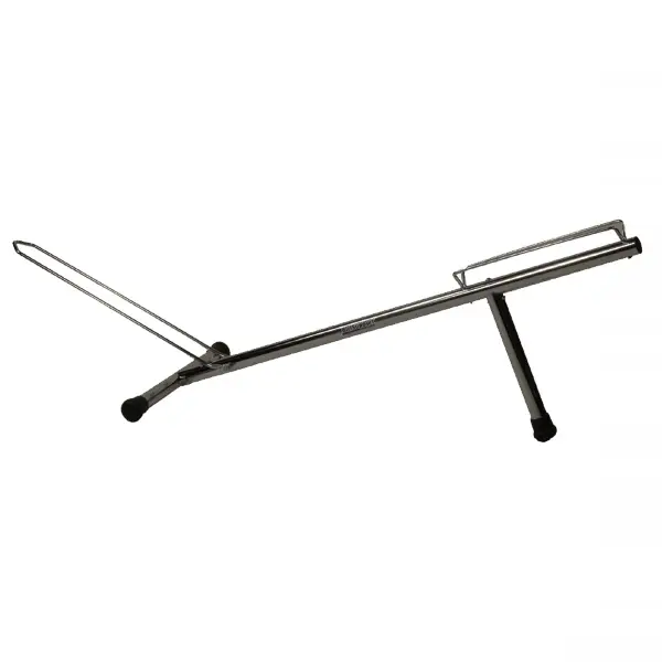 Soporte individual inclinado #1