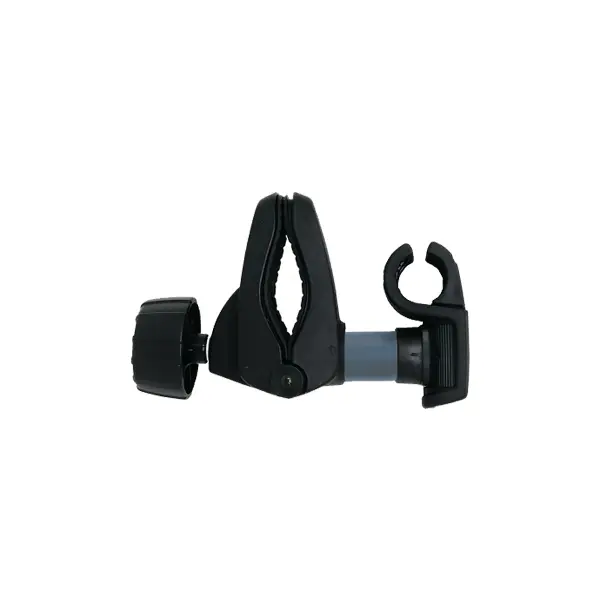 Braccetto Prima Bici 3D Corto Alluminio - image