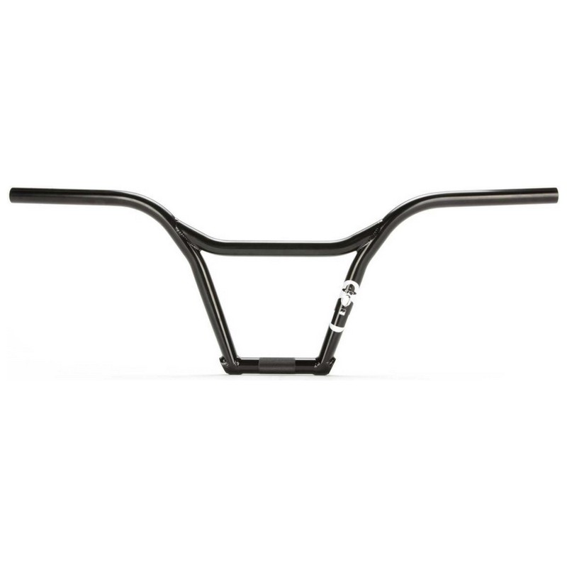 SLAUGHTER Manillar BMX de 4 piezas Ancho 742 mm Diámetro 22,2 mm Elevación 234 mm