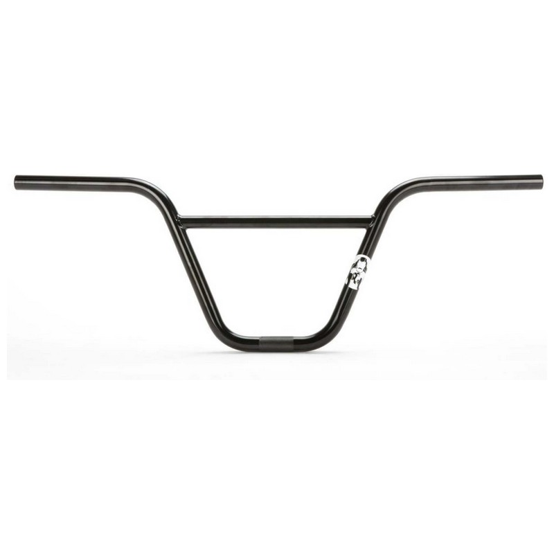 Manillar SNAKE BMX Ancho 742 mm Diámetro 22,2 mm Elevación 242 mm