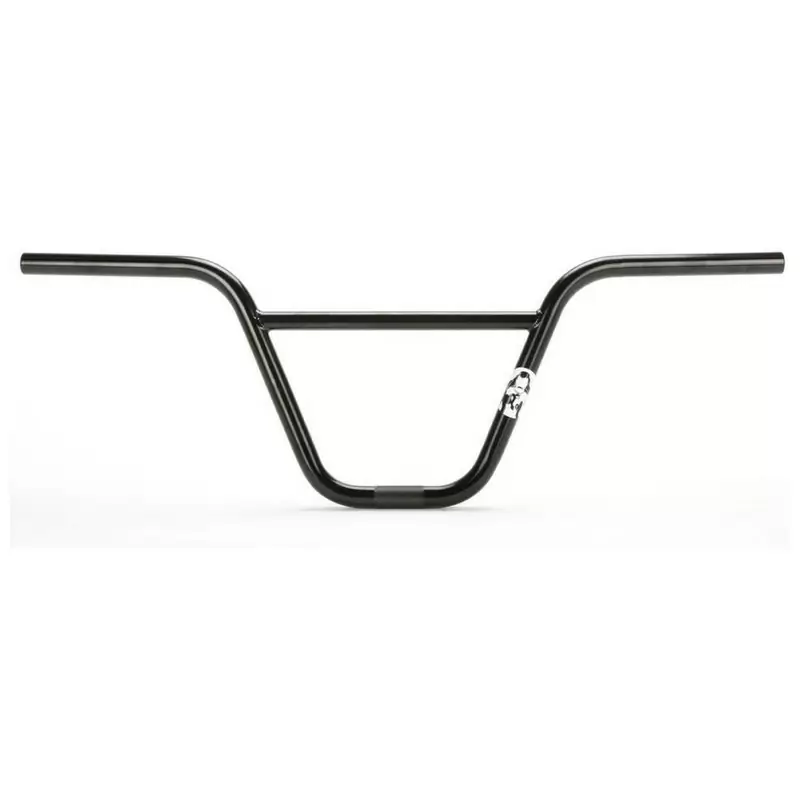Manillar SNAKE BMX Ancho 742 mm Diámetro 22,2 mm Elevación 242 mm - image