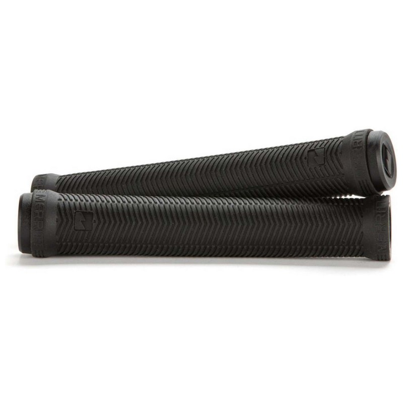 Puños ITSY BMX Negro 175mm