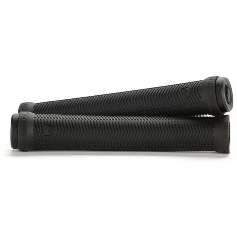 Puños ITSY BMX Negro 175mm - image