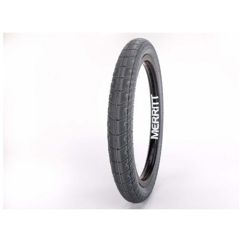 FT1 BRIAN FOSTER Cubierta BMX 20''X 2.25'' Gris