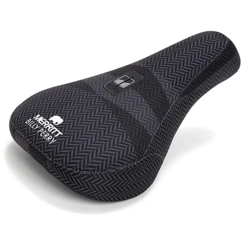 Sillín BMX PERRY azul