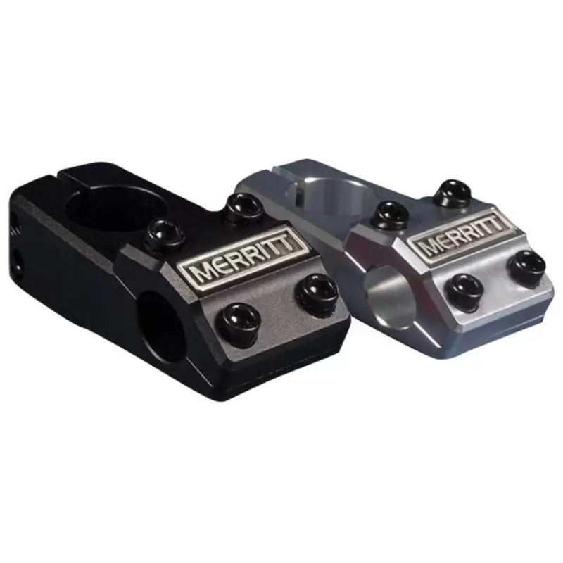 POTENCIA INAUGURAL TOPLOAD BMX Potencia 1-1/8'' 50mm Gris - image