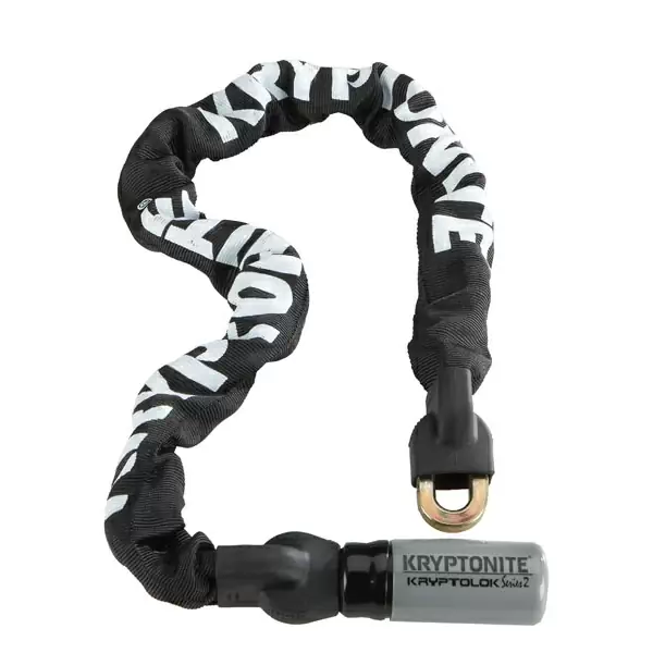 Kryptolok Serie 2 integrierte Kette #1