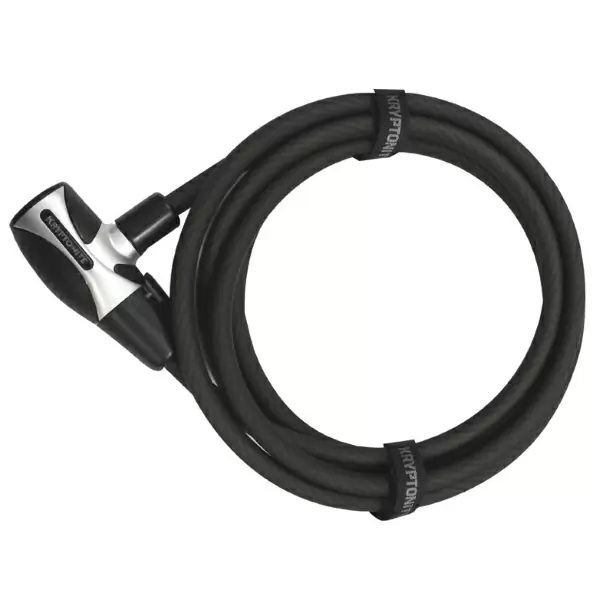kryptoflex clave cable diámetro 15 mm longitud 180 cm #1